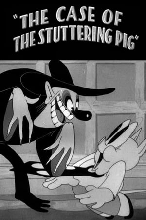 The Case of the Stuttering Pig watch The Case of the Stuttering Pig