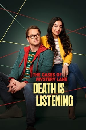 The Cases of Mystery Lane: Death is Listening watch The Cases of Mystery Lane: Death is Listening