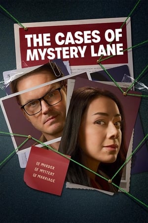 The Cases of Mystery Lane watch The Cases of Mystery Lane