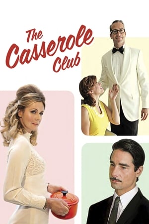 The Casserole Club watch The Casserole Club
