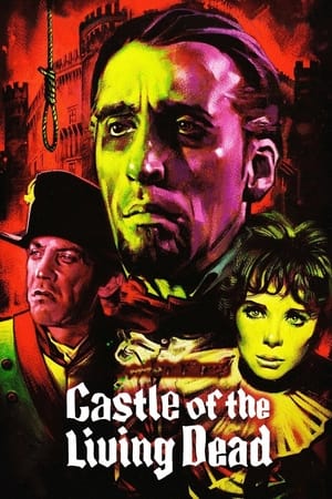 The Castle of the Living Dead watch The Castle of the Living Dead