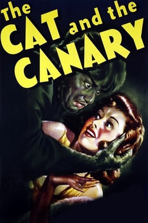 The Cat and the Canary watch The Cat and the Canary