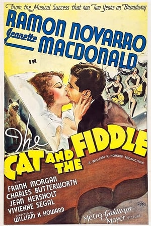 The Cat and the Fiddle watch The Cat and the Fiddle