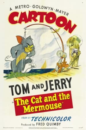 The Cat and the Mermouse watch The Cat and the Mermouse