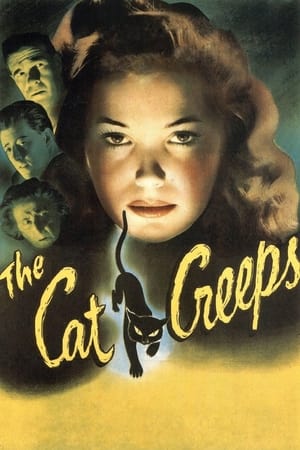 The Cat Creeps watch The Cat Creeps