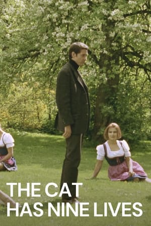 The Cat Has Nine Lives watch The Cat Has Nine Lives