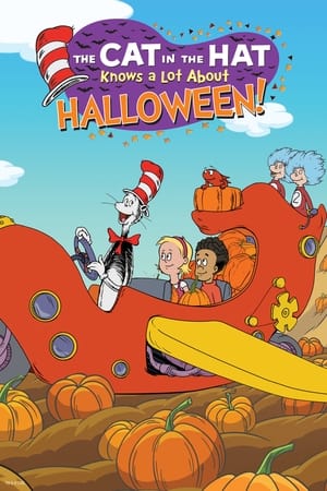 watch The Cat In The Hat Knows A Lot About Halloween!