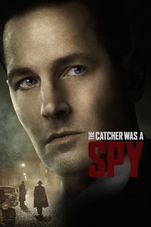 The Catcher Was a Spy watch The Catcher Was a Spy