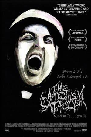 watch The Catechism Cataclysm