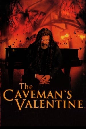 The Caveman's Valentine watch The Caveman's Valentine