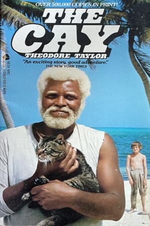 The Cay watch The Cay