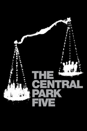 The Central Park Five watch The Central Park Five