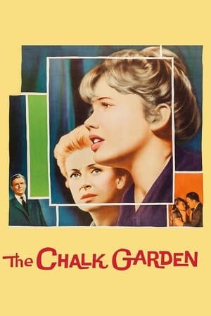 The Chalk Garden watch The Chalk Garden