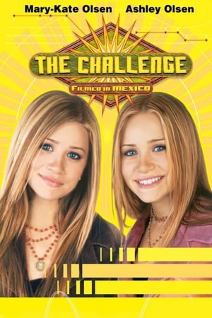 watch The Challenge