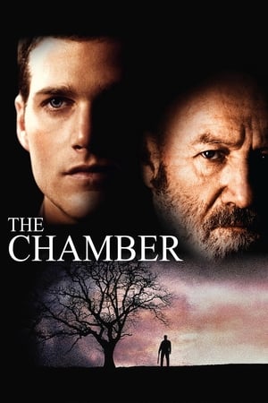 The Chamber watch The Chamber