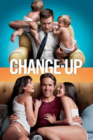 The Change-Up watch The Change-Up