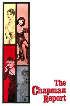 watch The Chapman Report