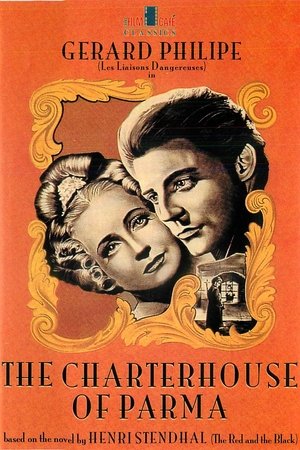watch The Charterhouse of Parma