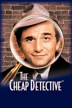 watch The Cheap Detective