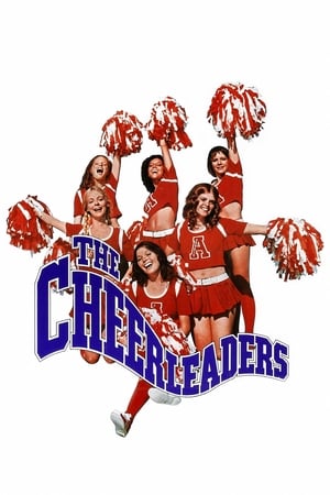 The Cheerleaders watch The Cheerleaders
