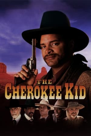 The Cherokee Kid watch The Cherokee Kid