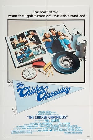 The Chicken Chronicles watch The Chicken Chronicles