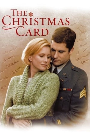 The Christmas Card watch The Christmas Card