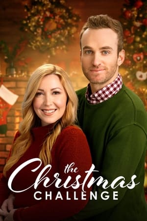 The Christmas Challenge watch The Christmas Challenge