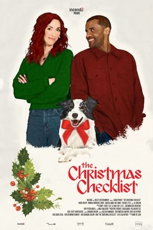 The Christmas Checklist watch The Christmas Checklist