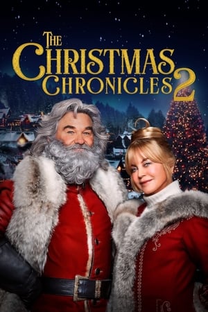 watch The Christmas Chronicles: Part Two
