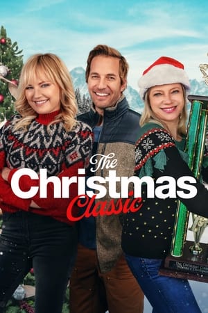 The Christmas Classic watch The Christmas Classic
