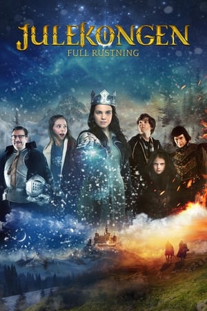 The Christmas King: In Full Armor watch The Christmas King: In Full Armor
