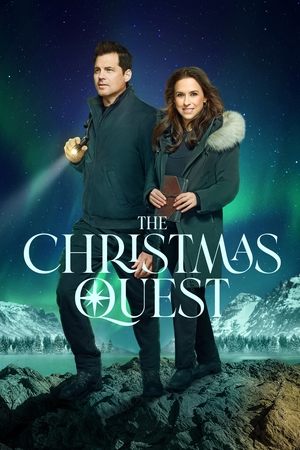 The Christmas Quest watch The Christmas Quest