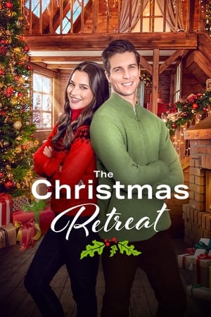 The Christmas Retreat watch The Christmas Retreat
