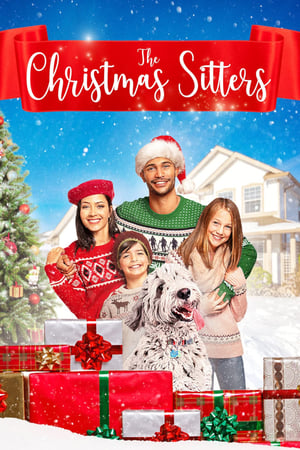 The Christmas Sitters watch The Christmas Sitters