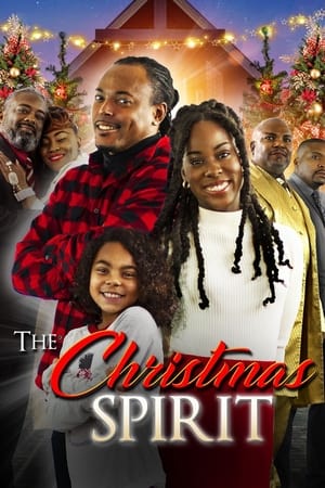 watch The Christmas Spirit