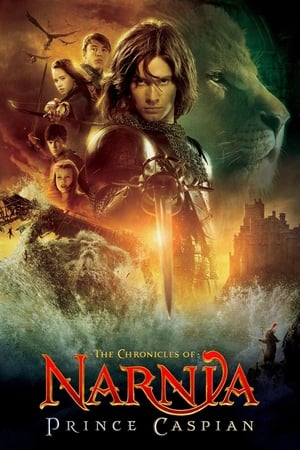 watch The Chronicles of Narnia: Prince Caspian