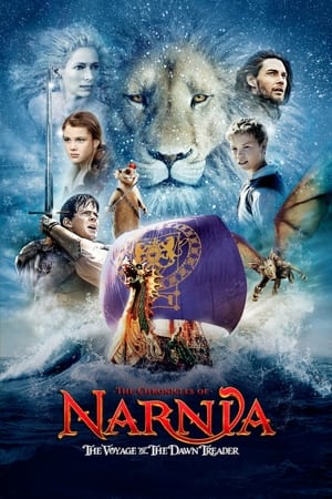 The Chronicles of Narnia: The Voyage of the Dawn Treader watch The Chronicles of Narnia: The Voyage of the Dawn Treader