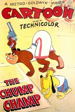 The Chump Champ watch The Chump Champ