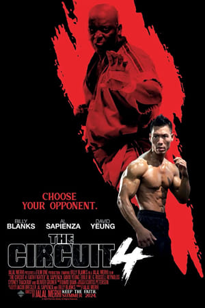 The Circuit 4: Faith Fighter watch The Circuit 4: Faith Fighter