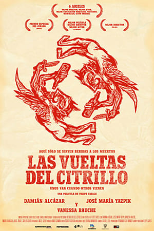 The Citrillo's Turn watch The Citrillo's Turn