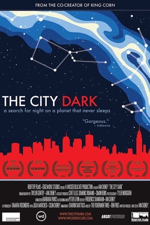The City Dark watch The City Dark