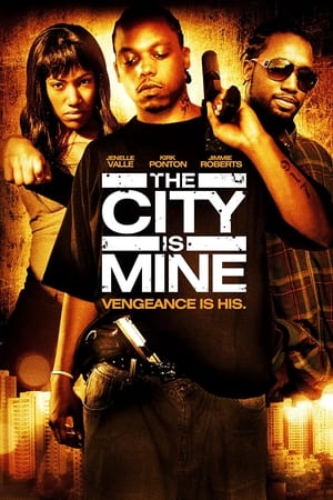 The City Is Mine watch The City Is Mine