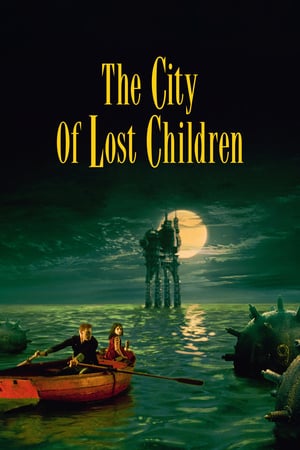 The City of Lost Children watch The City of Lost Children