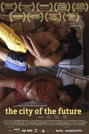 The City of the Future watch The City of the Future