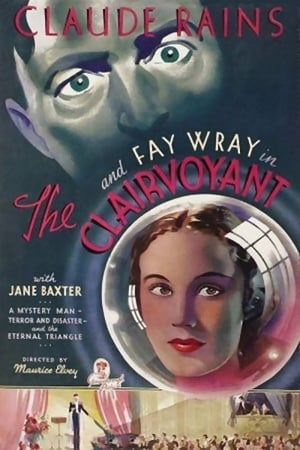 The Clairvoyant watch The Clairvoyant