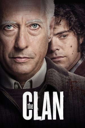 watch The Clan