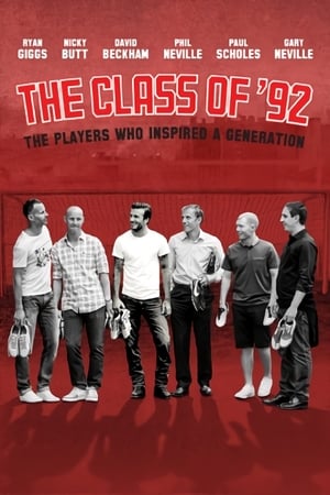 The Class of ‘92 watch The Class of ‘92