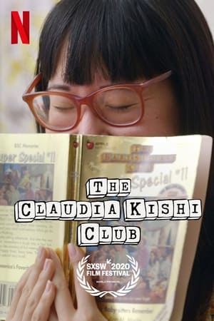The Claudia Kishi Club watch The Claudia Kishi Club