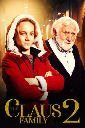 The Claus Family 2 watch The Claus Family 2